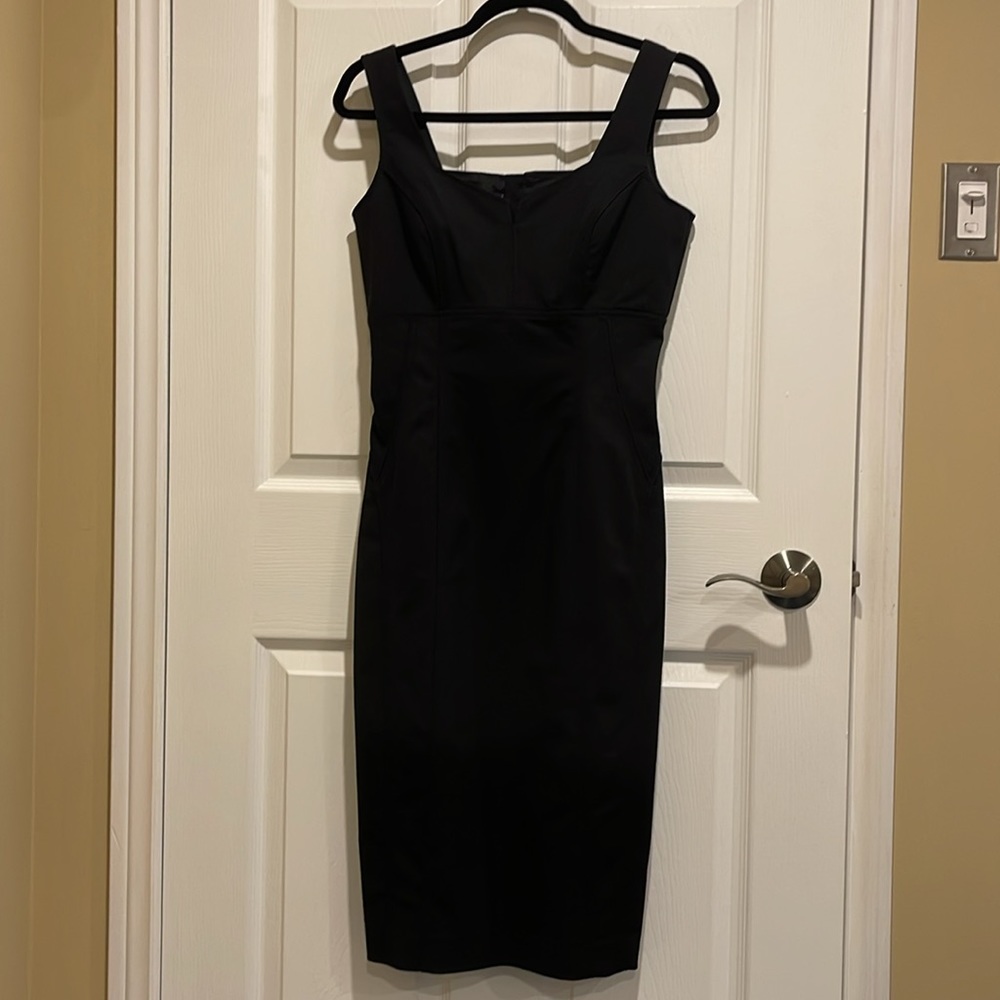Stills Little Black Dress